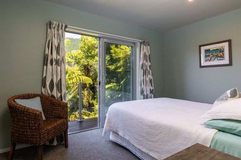 Photo of property in 1685 Kenepuru Road, Broughton Bay, Marlborough Sounds, 7282