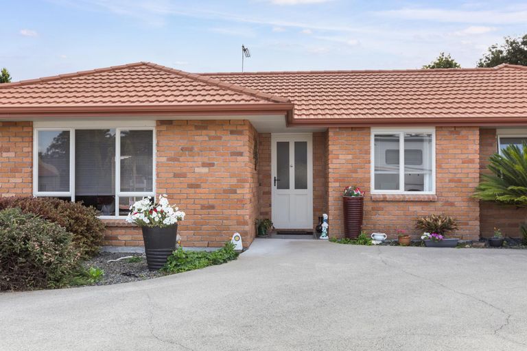 Photo of property in 4 Holmwood Park Drive, Morrinsville, 3300