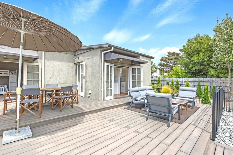 Photo of property in 39 Alexandra Street, Richmond, Christchurch, 8013