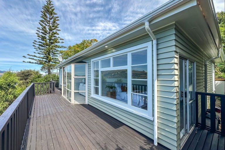 Photo of property in 72 Cressy Terrace, Lyttelton, 8082