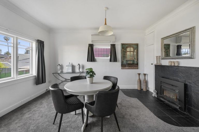 Photo of property in 6 Shelley Street, Napier South, Napier, 4110