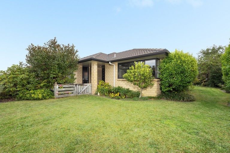 Photo of property in 21 Galloway Crescent, Pyes Pa, Tauranga, 3112