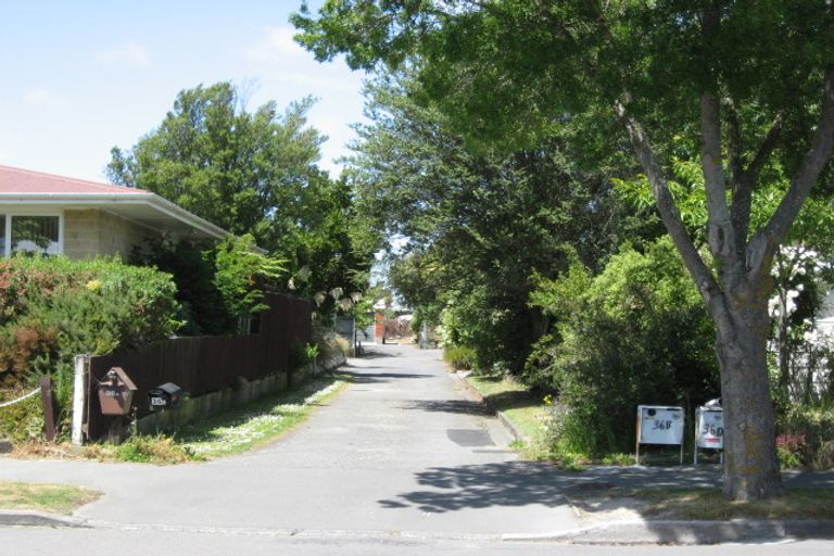 Photo of property in 36b Fenhall Street, Russley, Christchurch, 8042