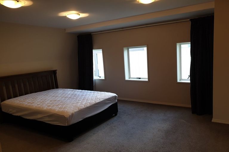 Photo of property in 5/5 Liverpool Street, Dunedin Central, Dunedin, 9016