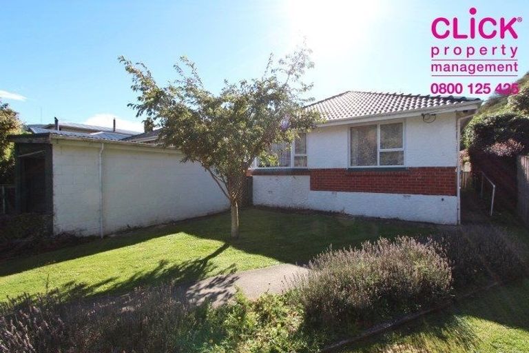 Photo of property in 9 Harden Street, Woodhaugh, Dunedin, 9010