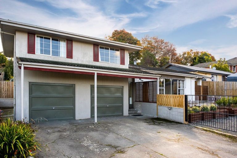 Photo of property in 74 Peel Street, Geraldine, 7930