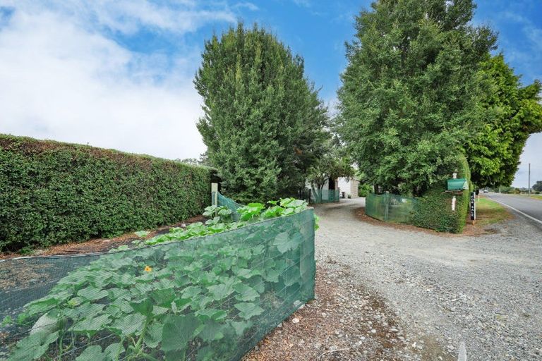 Photo of property in 310 Scott Street, Tisbury, Invercargill, 9877