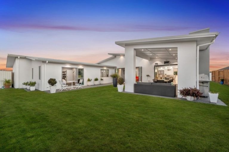 Photo of property in 26 Wisteria Place, Flagstaff, Hamilton, 3210