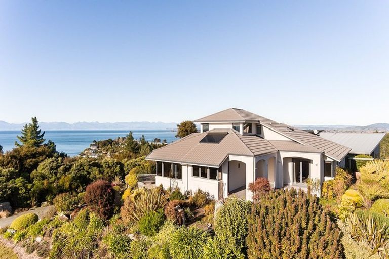 Photo of property in 4 Durville Way, Kaiteriteri, Motueka, 7197