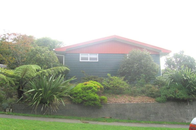 Photo of property in 295 Dowse Drive, Maungaraki, Lower Hutt, 5010