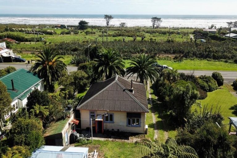 Photo of property in 17 Torea Street, Granity, 7823