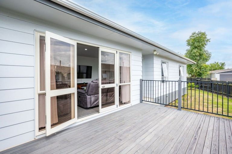 Photo of property in 33 Hyde Avenue, Nawton, Hamilton, 3200