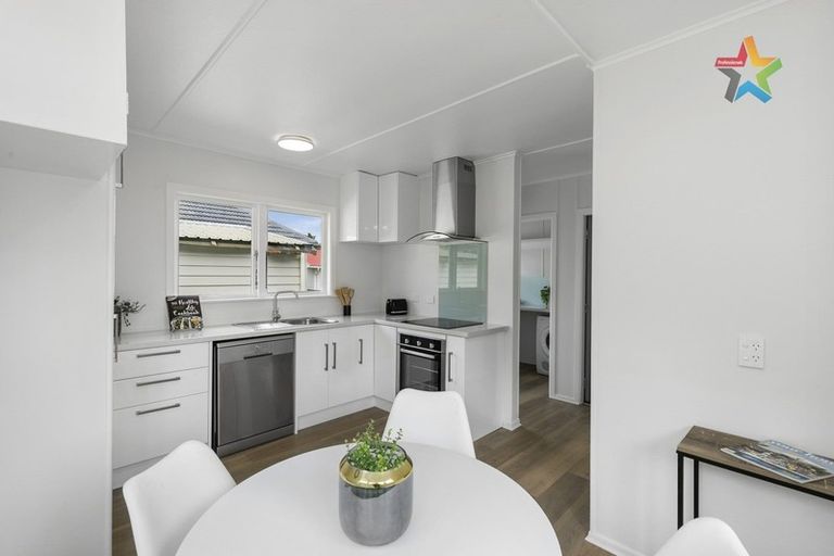 Photo of property in 36 Mckillop Street, Wainuiomata, Lower Hutt, 5014