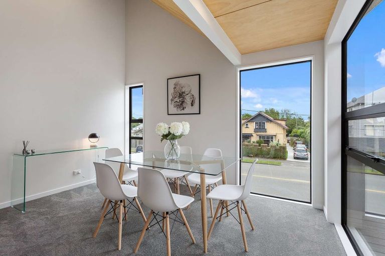 Photo of property in 4/448 Hereford Street, Linwood, Christchurch, 8011