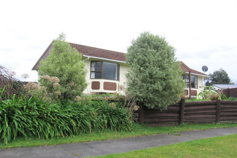 Photo of property in 7 Mountfort Grove, Feilding, 4702