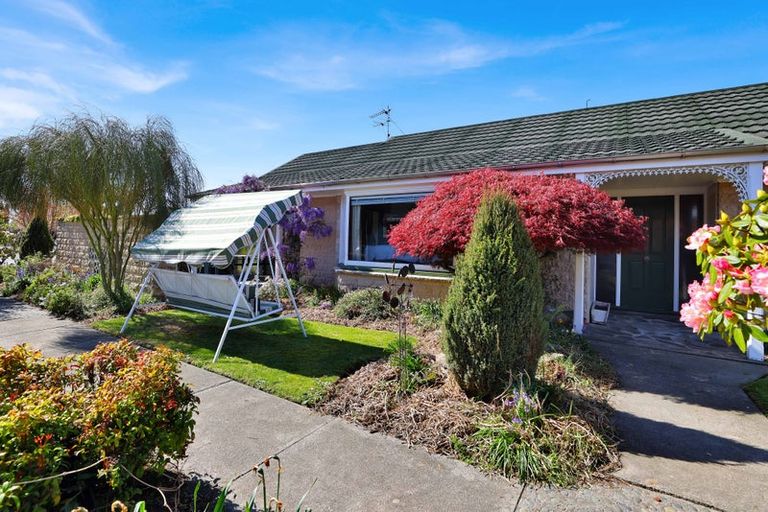 Photo of property in 45 Churchill Avenue, Allenton, Ashburton, 7700