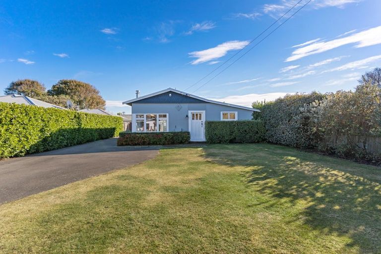 Photo of property in 111 Rose Street, Somerfield, Christchurch, 8024