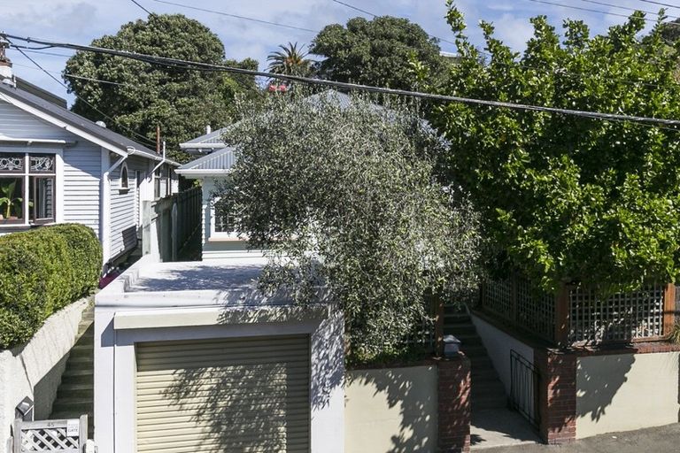 Photo of property in 47 Stoke Street, Newtown, Wellington, 6021
