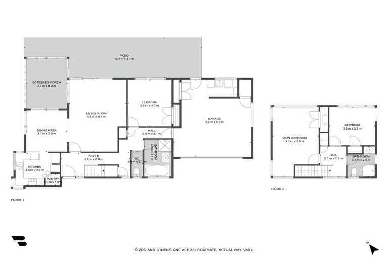 Photo of property in 77a Mirrabooka Avenue, Botany Downs, Auckland, 2010