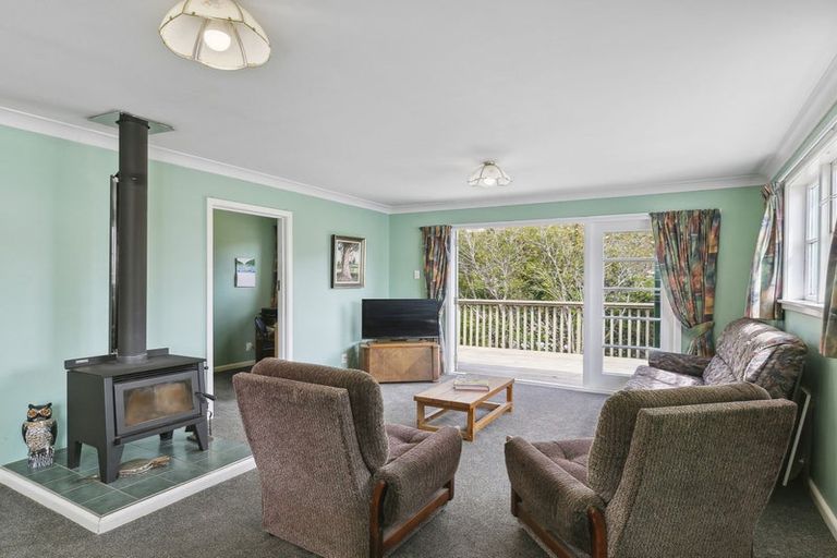 Photo of property in 10 Lincoln Street, Brooklyn, Wellington, 6021