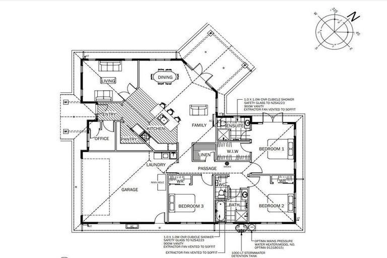 Photo of property in 11 Watt Court, Mahora, Hastings, 4120