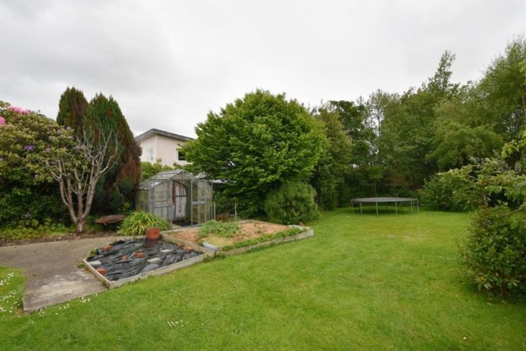 Photo of property in 23 Brown Street, Strathern, Invercargill, 9812