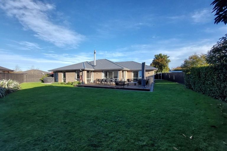 Photo of property in 11 Hunters Lane, Lincoln, 7608