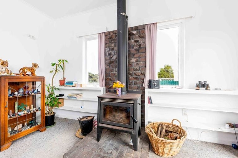 Photo of property in 196 Newton Road, Omapere, Kaikohe, 0473