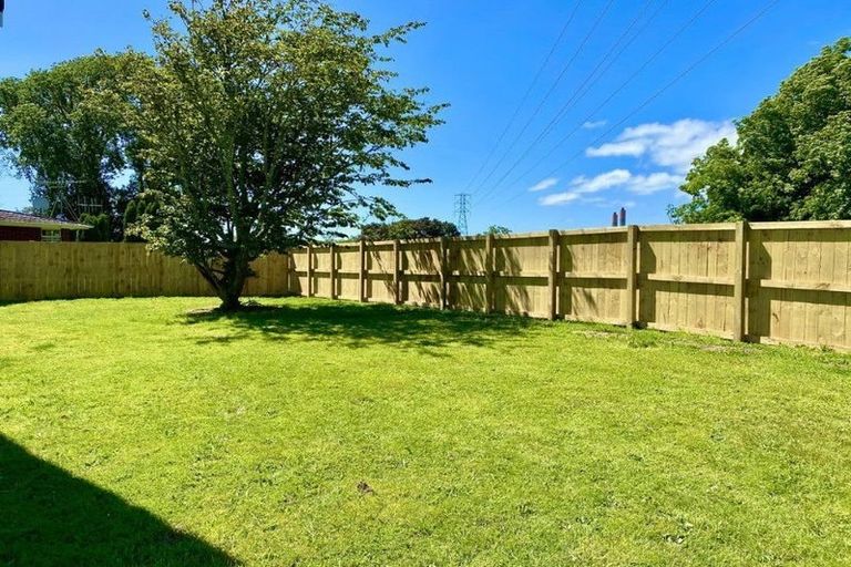 Photo of property in 9 Meyer Place, Huntly, 3700