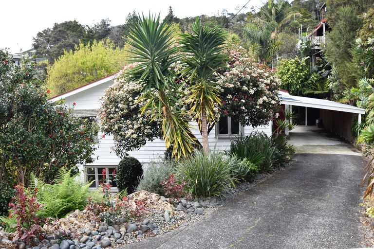 Photo of property in 10 The Bluff, Riverside, Whangarei, 0112