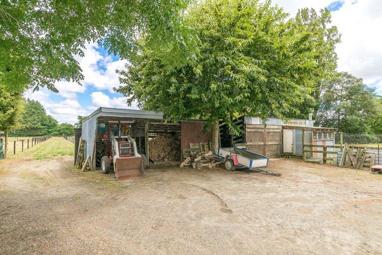 Photo of property in 202 Pickering Road, Tamahere, Cambridge, 3493