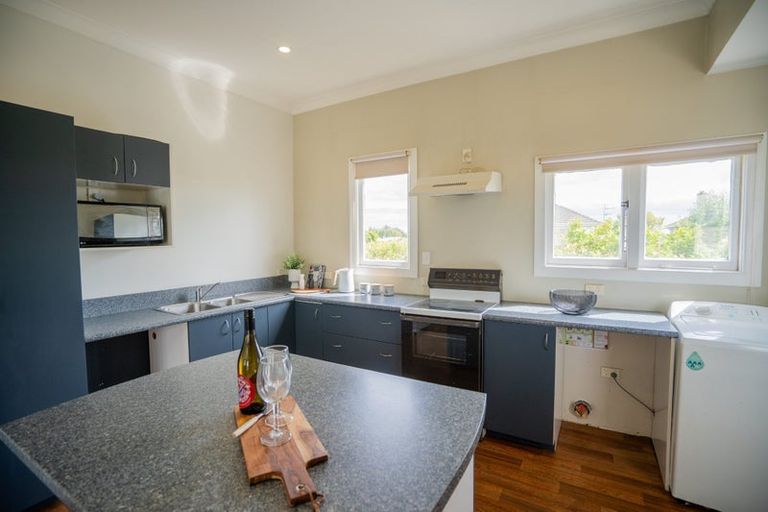 Property details for 48 William Street, Appleby, Invercargill, 9812