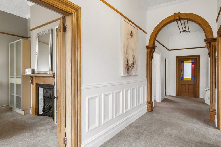 Photo of property in 74 Maryhill Terrace, Maryhill, Dunedin, 9011