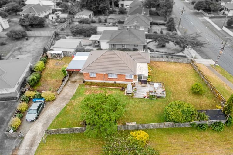 Photo of property in 63 Routley Crescent, Elderslea, Upper Hutt, 5018