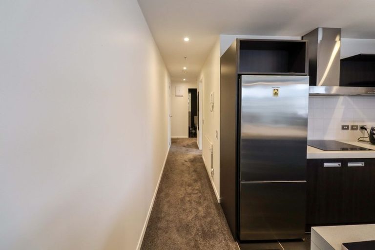 Photo of property in Republic2, 7i/10 Lorne Street, Te Aro, Wellington, 6011