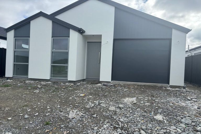 Photo of property in 27 Rice Street, Kaiapoi, 7630