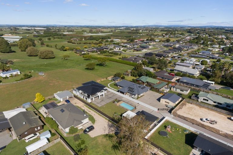 Photo of property in 60b Wilson Road South, Paengaroa, 3189