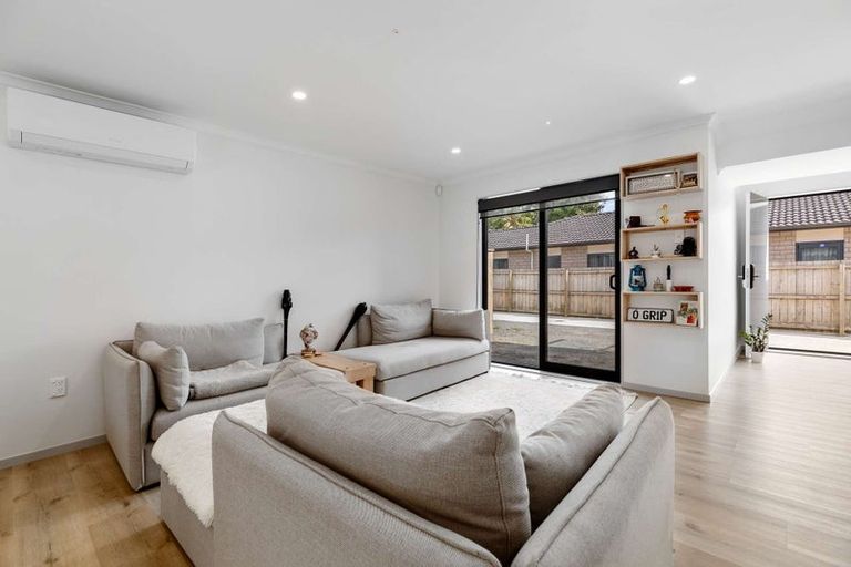 Photo of property in 126a Pah Road, Papatoetoe, Auckland, 2025