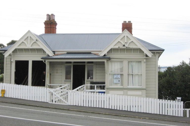 Photo of property in 132 Taieri Road, Kaikorai, Dunedin, 9010