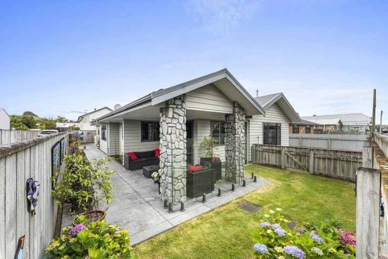 Photo of property in 19a Sedcole Street, Pahiatua, 4910