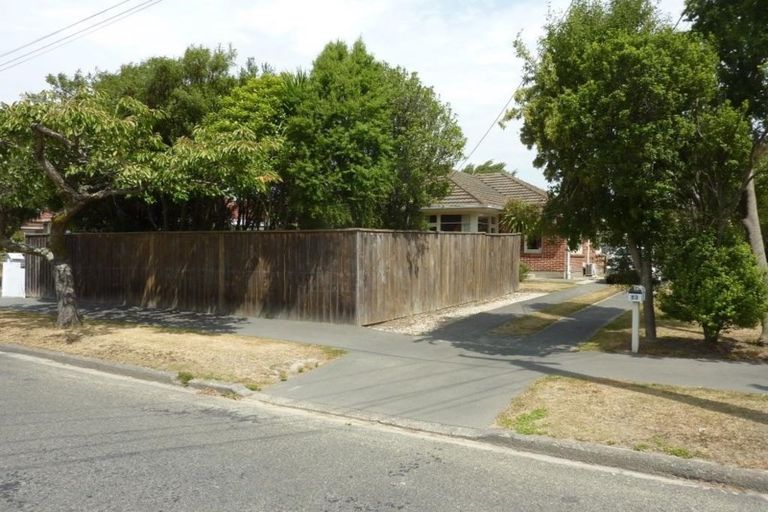 Photo of property in 13 Ariki Place, Hei Hei, Christchurch, 8042