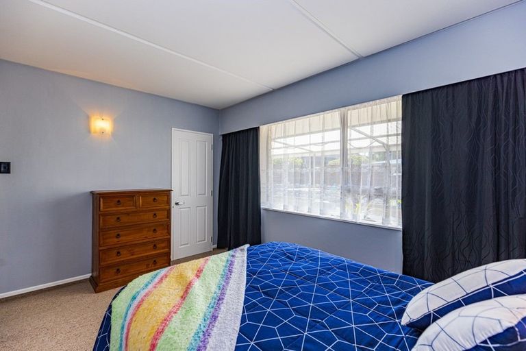 Photo of property in 59 Huxley Street, Pahiatua, 4910