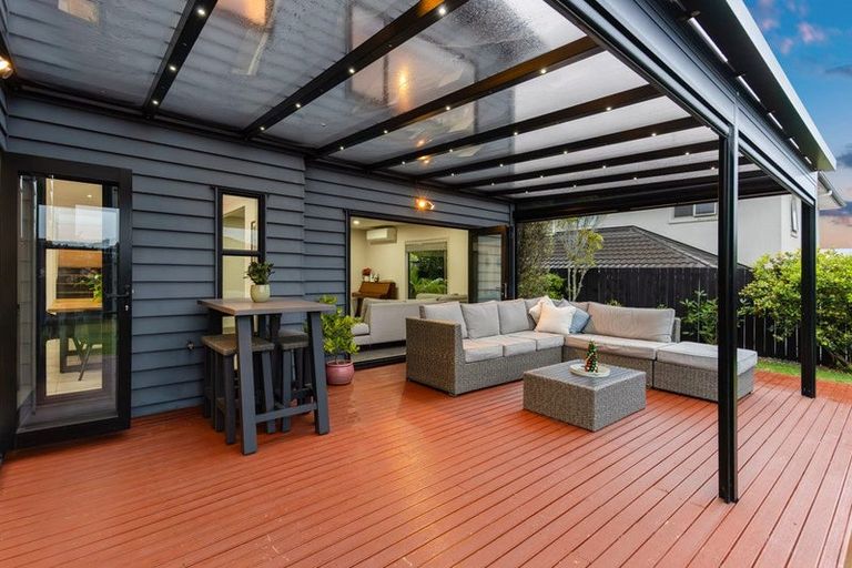 Photo of property in 192 Schnapper Rock Road, Schnapper Rock, Auckland, 0632