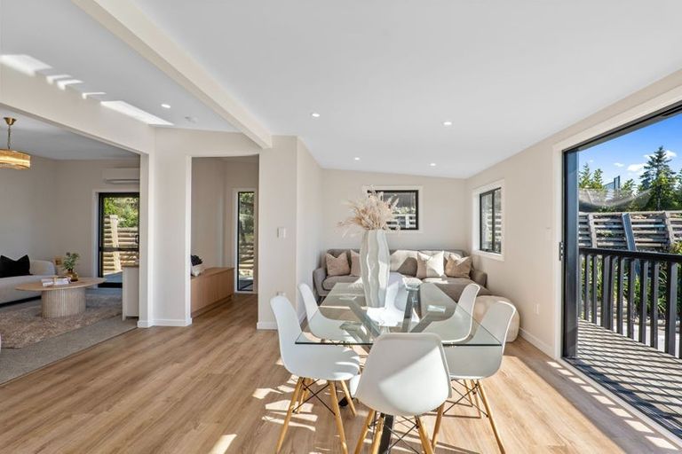 Photo of property in 167 Soleares Avenue, Mount Pleasant, Christchurch, 8081