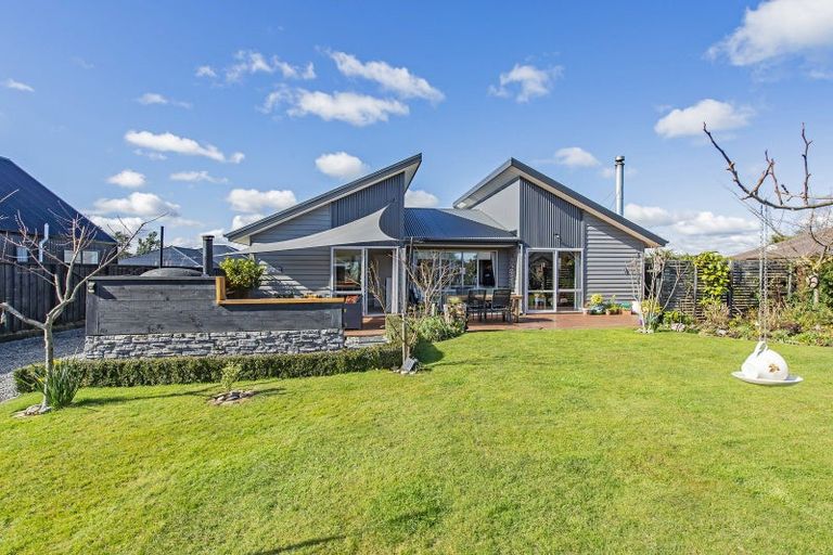 Photo of property in 14c Glen Oak Drive, Kirwee, Darfield, 7571