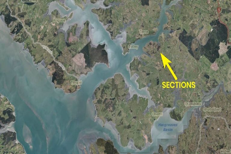 Photo of property in 90 Rangiora Road, Komata, Paeroa, 3674