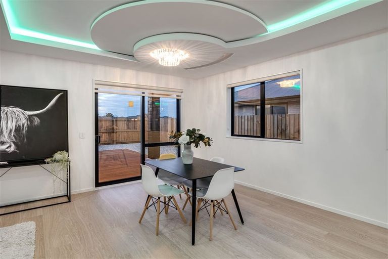 Photo of property in 6 Brusio Drive, Wigram, Christchurch, 8025