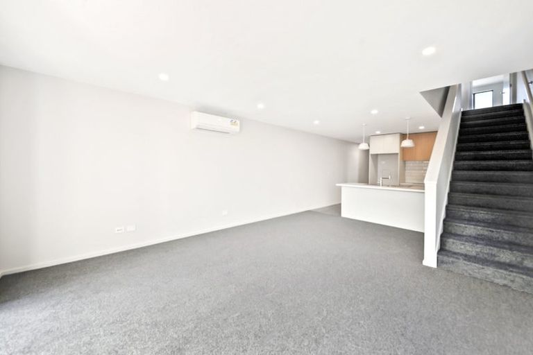 Photo of property in 4/129 Brougham Street, Addington, Christchurch, 8024