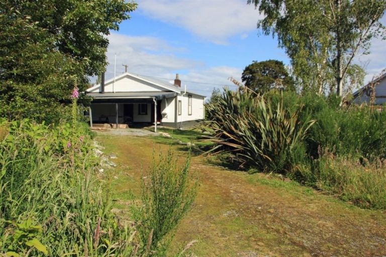 Photo of property in 3 Harper Street, Blackball, 7804