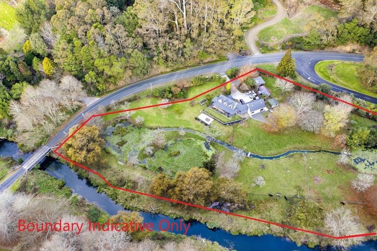 Photo of property in 86 Old Highway, Whakamarama, Tauranga, 3180